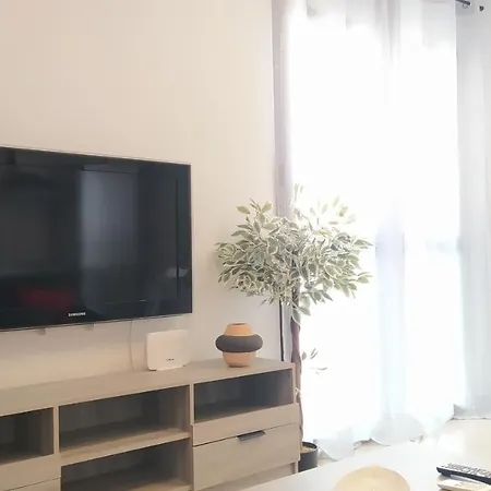 Apartamento Sherryflat Santillana - Parking *