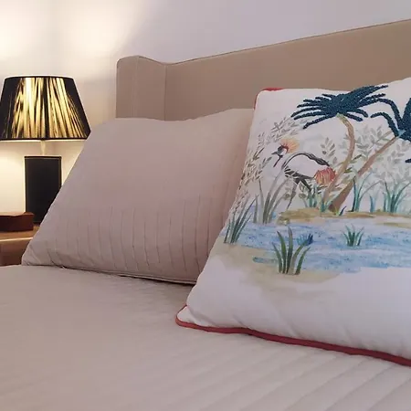 Apartamento Sherryflat Santillana - Parking