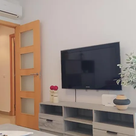 Sherryflat Santillana - Parking Apartment *