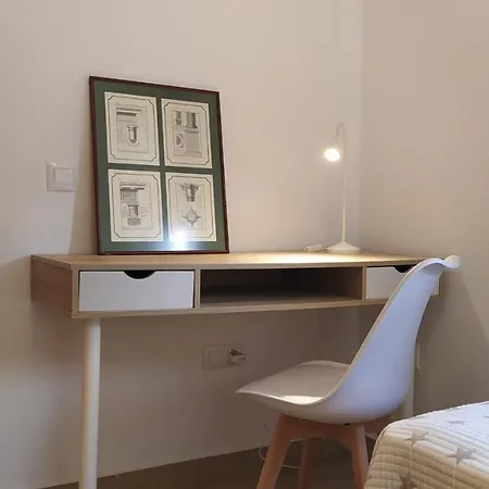 Apartment Sherryflat Santillana - Parking Jerez de la Frontera