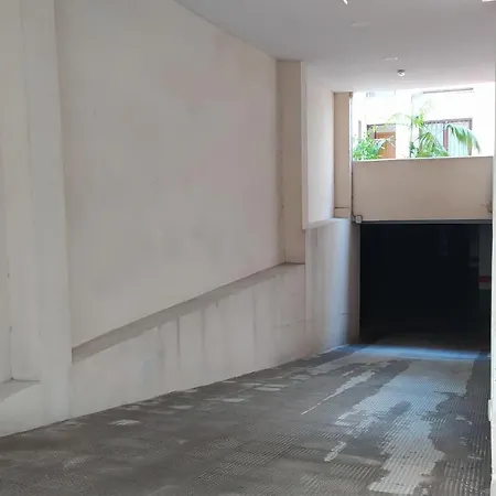 Apartment Sherryflat Santillana - Parking Jerez de la Frontera