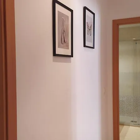 Apartment Sherryflat Santillana - Parking Jerez de la Frontera