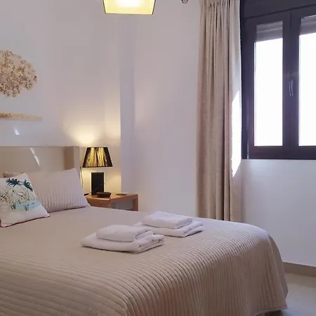 Sherryflat Santillana - Parking Apartment Jerez de la Frontera